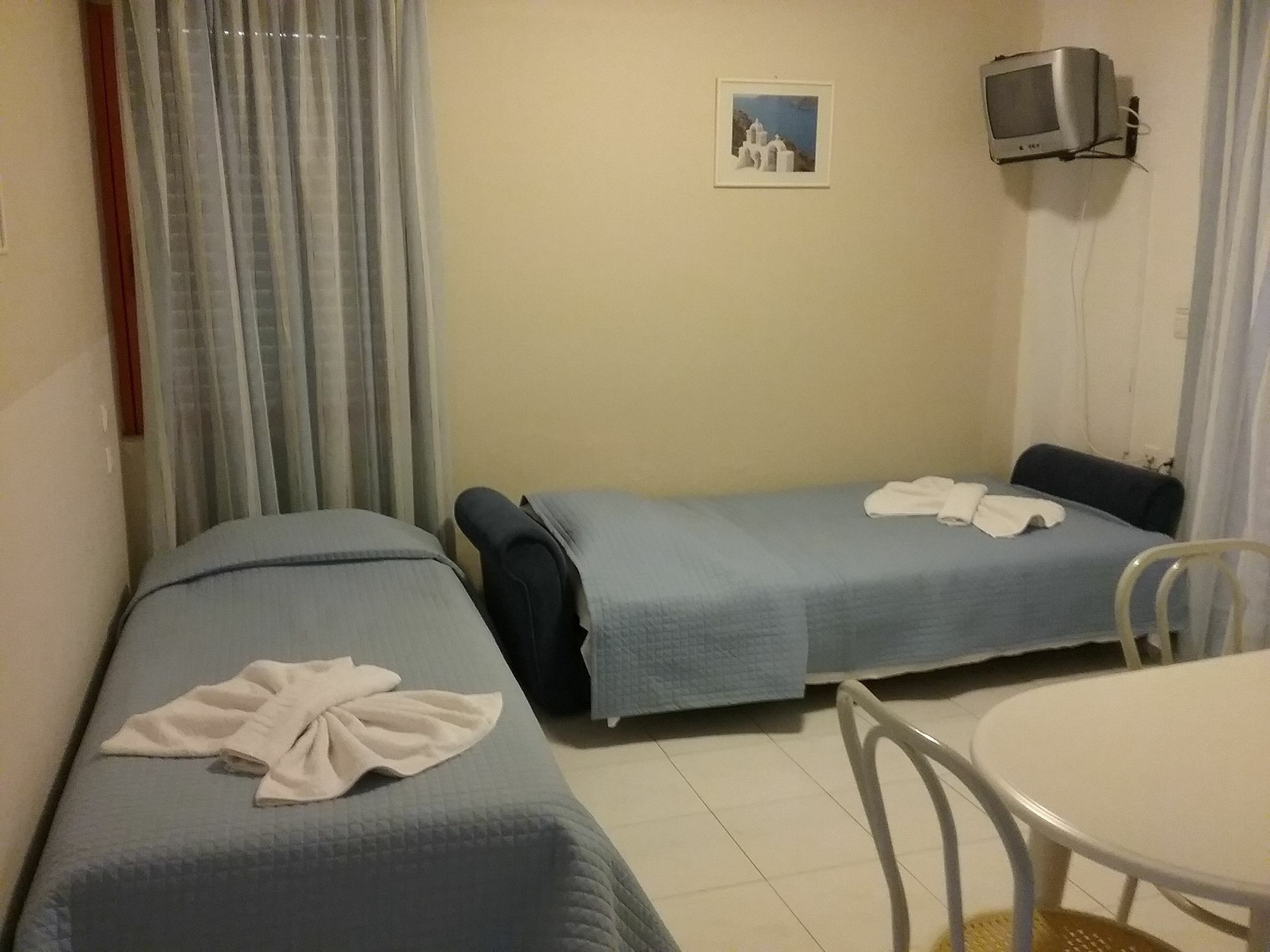 Lägenhet Ilona Chania (Crete)
